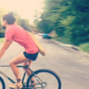 Meet your Posher, Fernando